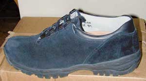 Handmade sport utility shoe