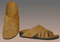 orthotic sandals